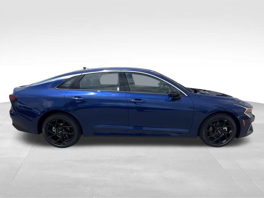 New 2026 Kia K5 GT-Line w/ GT-Line Premium Package FWD image 9