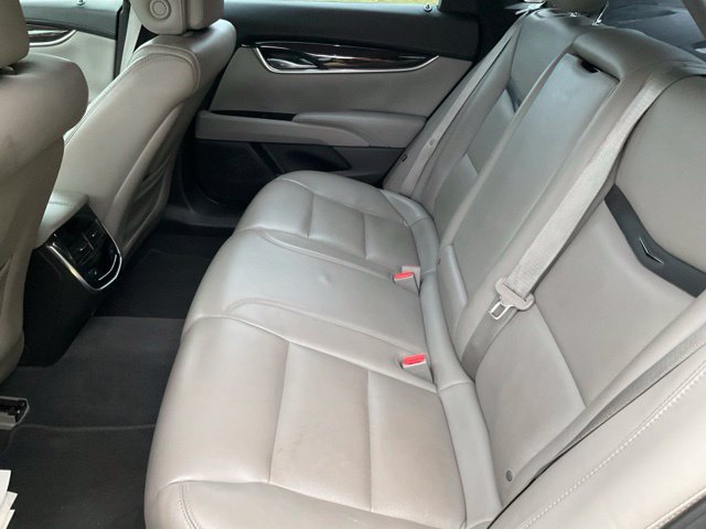Used 2014 Cadillac XTS Luxury w/ Driver Awareness Package FWD image 16