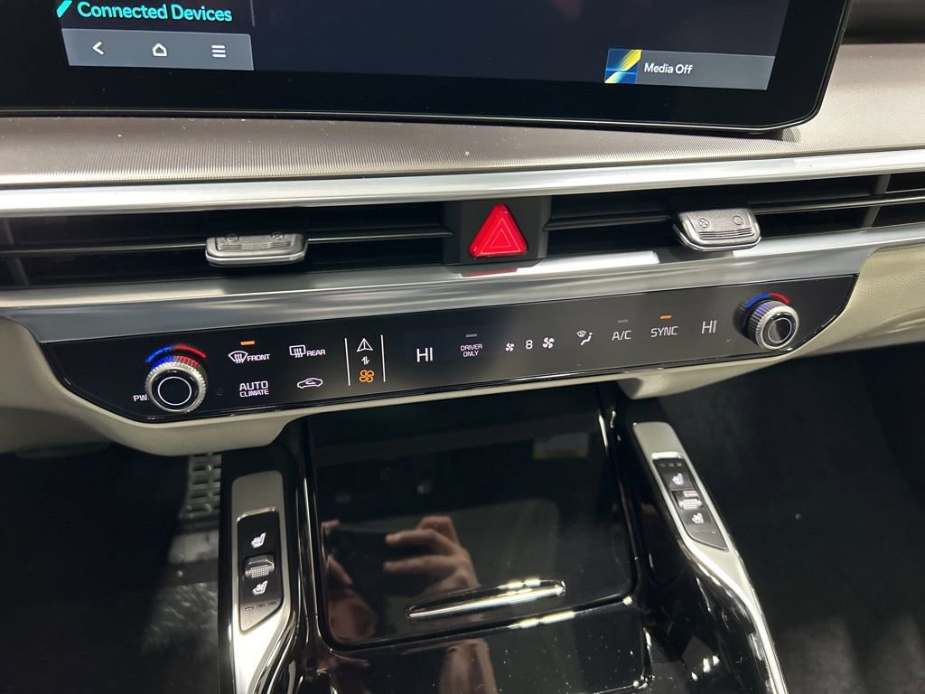 New 2026 Kia Sorento SX Prestige image 20