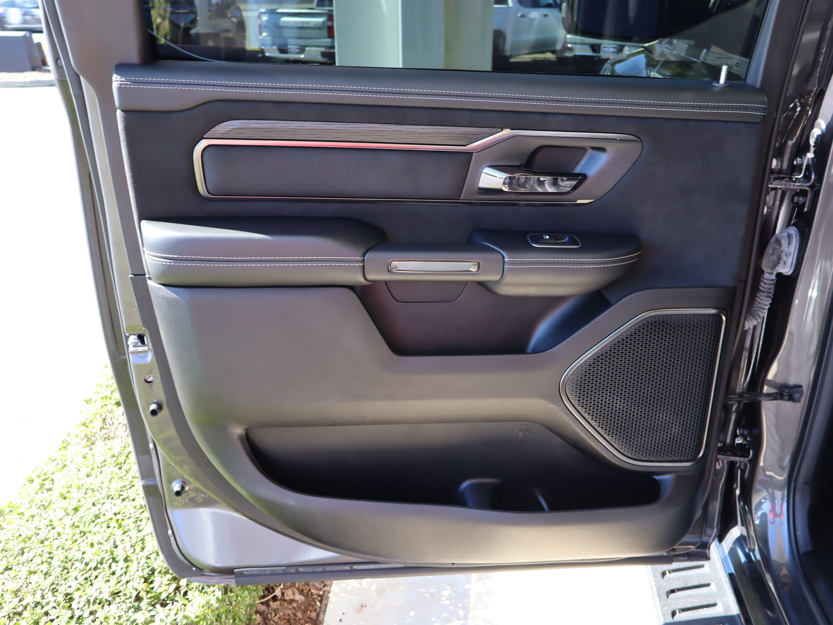 Used 2024 RAM 1500 TRX w/ TRX Level 1 Equipment Group AWD/4WD image 34