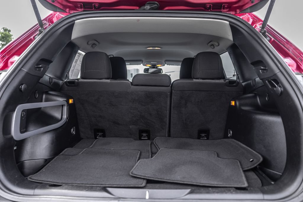 Used 2014 Jeep Cherokee Latitude FWD image 29