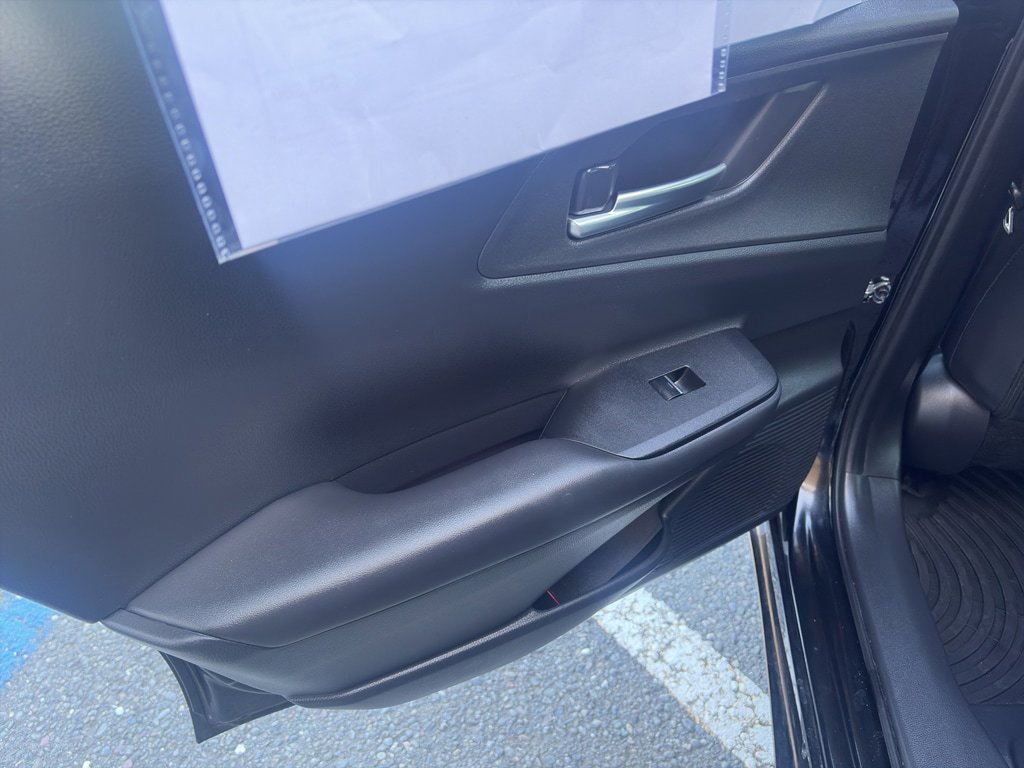 Used 2024 Toyota Prius Prime Premium w/ Advanced Technology Package FWD image 13