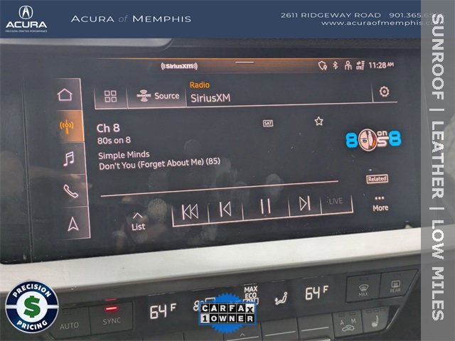 Used 2024 Audi A3 2.0T Premium image 19