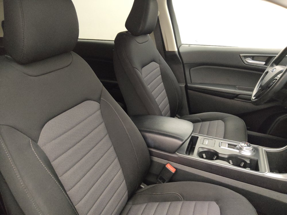 Used 2022 Ford Edge SE AWD/4WD image 21