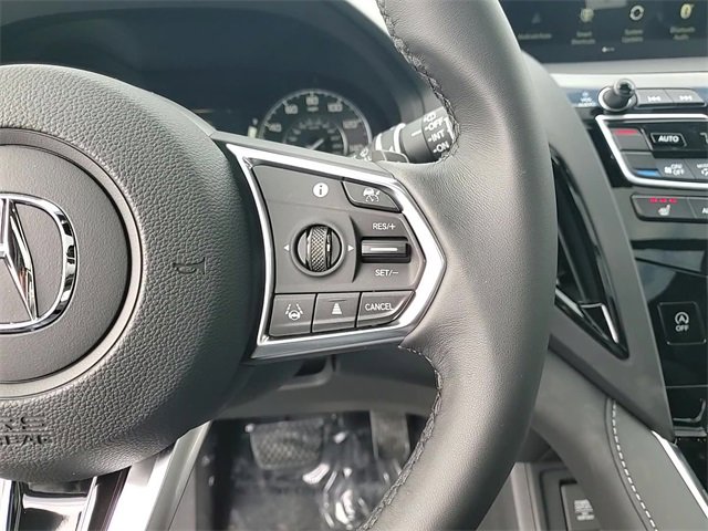 New 2026 Acura RDX SH-AWD image 18