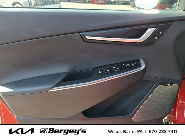 Used 2023 Kia EV6 Wind image 15