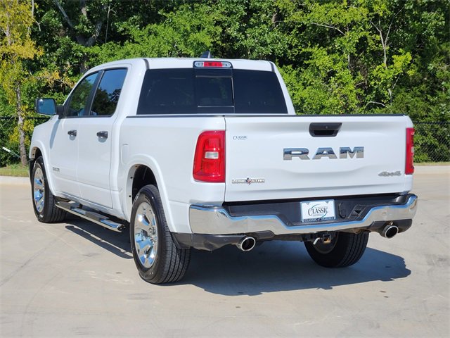 Used 2025 RAM 1500 Lone Star image 8