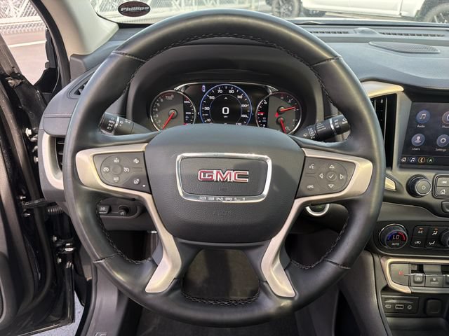 Certified 2023 GMC Terrain Denali w/ LPO, Floor Liner Package AWD/4WD image 16