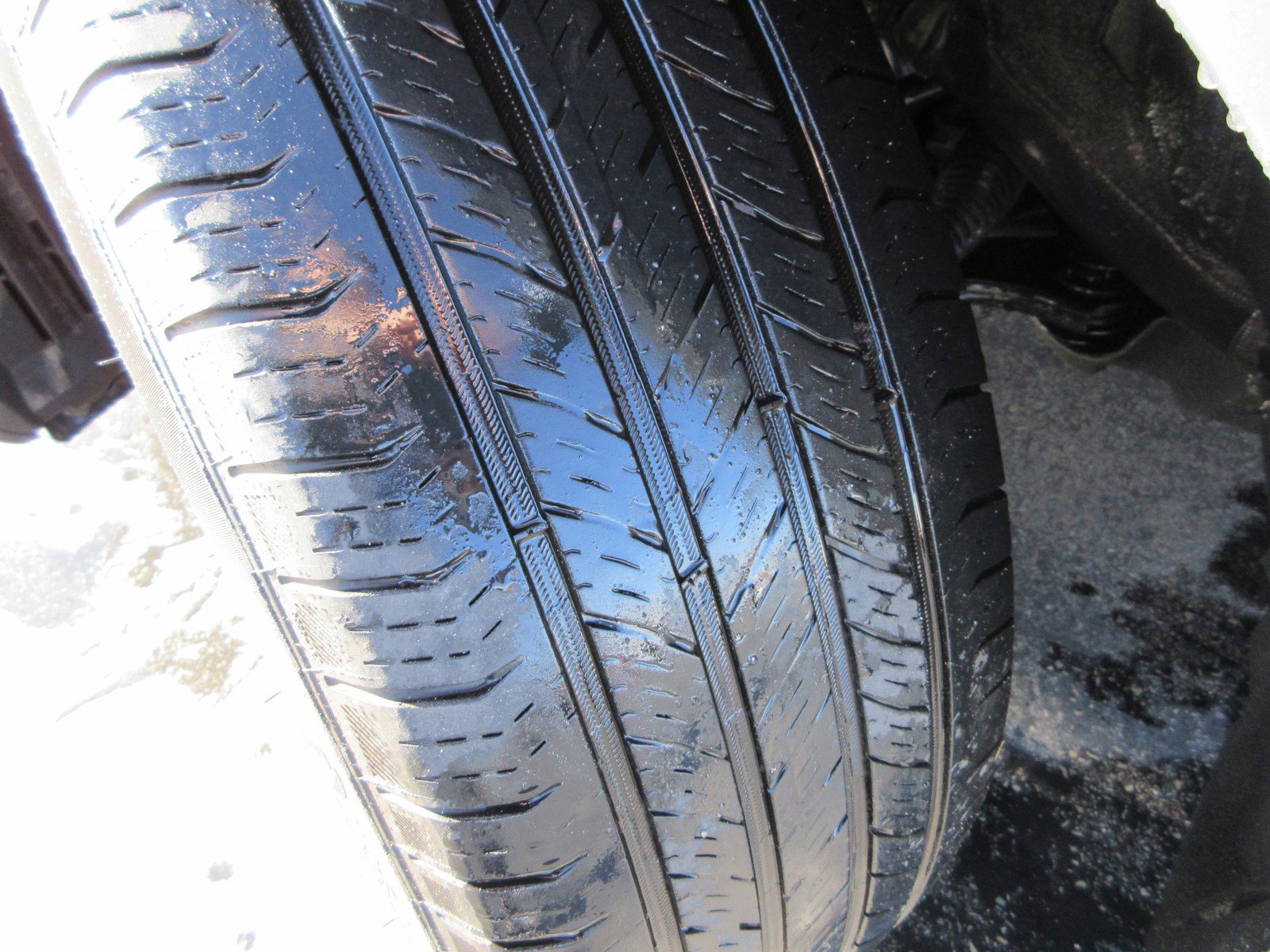 Used 2023 Lexus RX 350 image 19