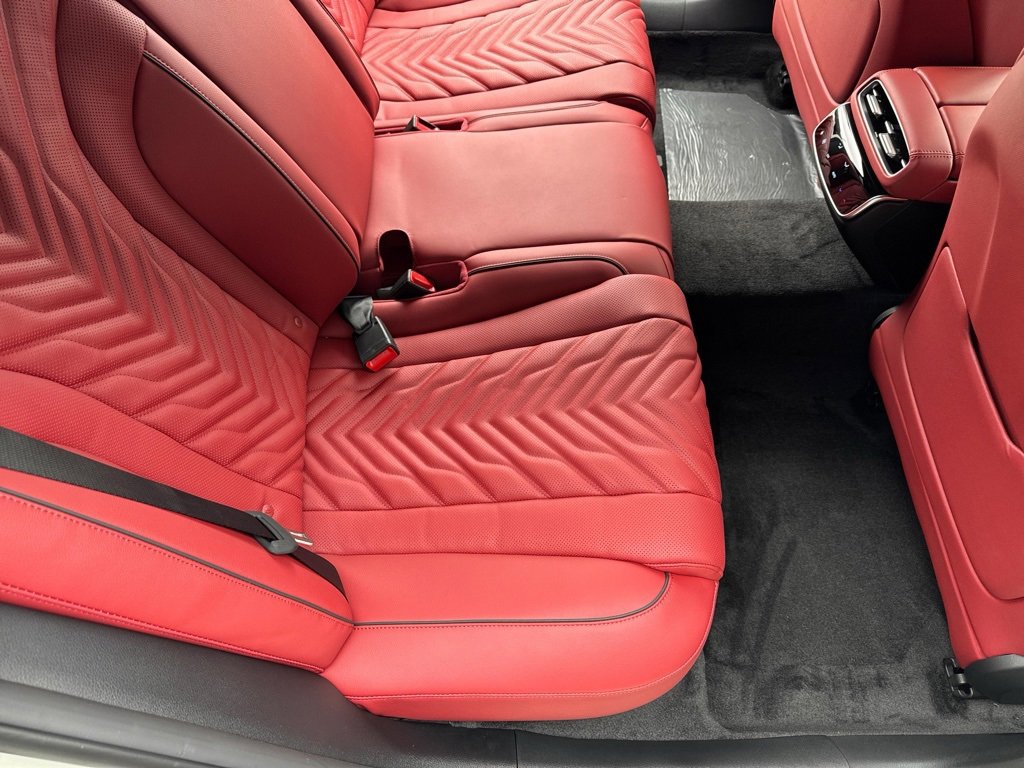 New 2026 Genesis G80 2.5T Sport Prestige image 15