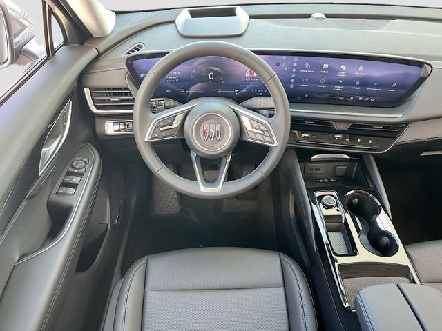 New 2026 Buick Envision Preferred AWD/4WD image 16