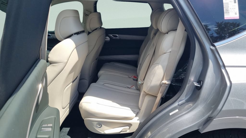 New 2027 Genesis GV80 2.5T Prestige AWD/4WD image 10