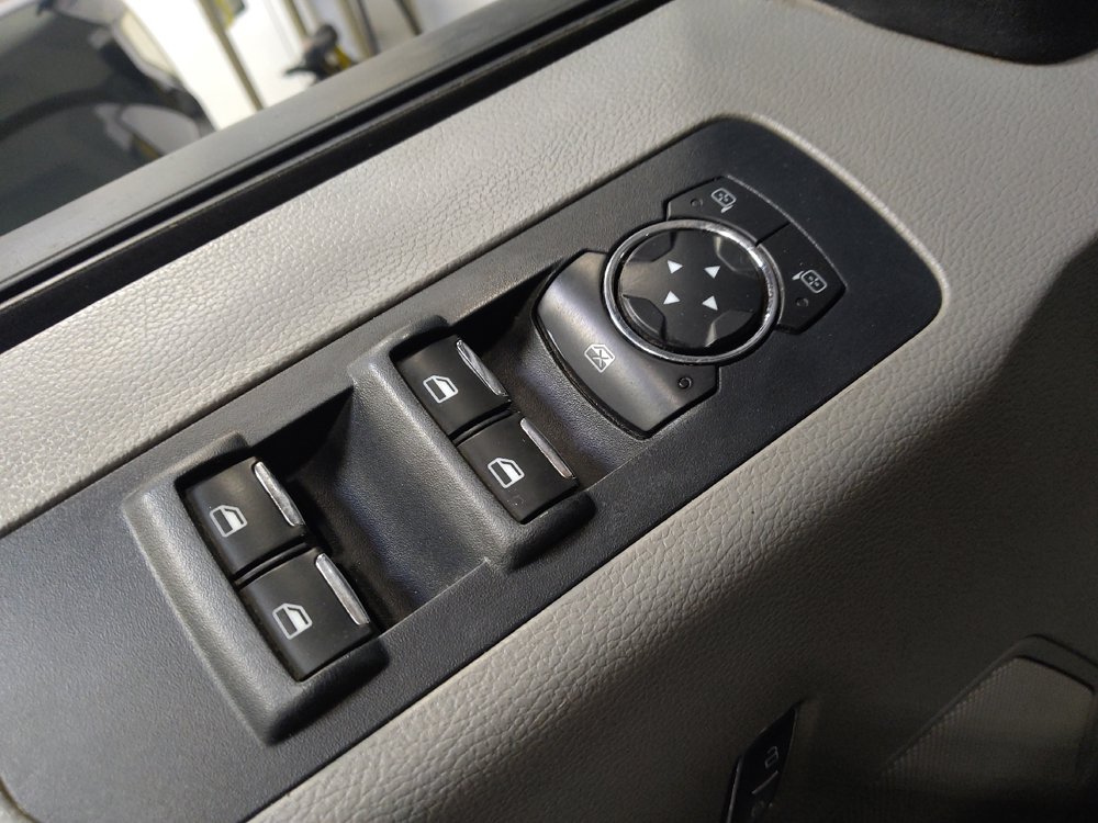 Used 2015 Ford F150 XL w/ Equipment Group 101A Mid AWD/4WD image 27