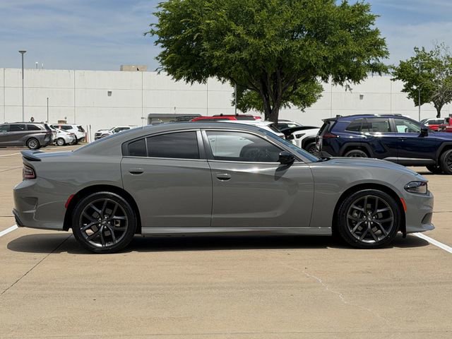Used 2023 Dodge Charger GT w/ Blacktop Package image 3