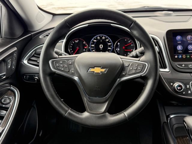 Used 2024 Chevrolet Malibu LT image 25