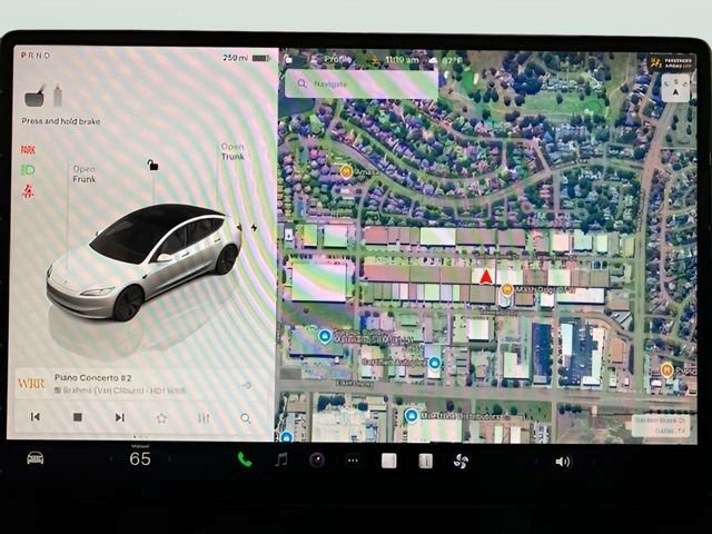 Used 2024 Tesla Model 3 Standard Range RWD image 33
