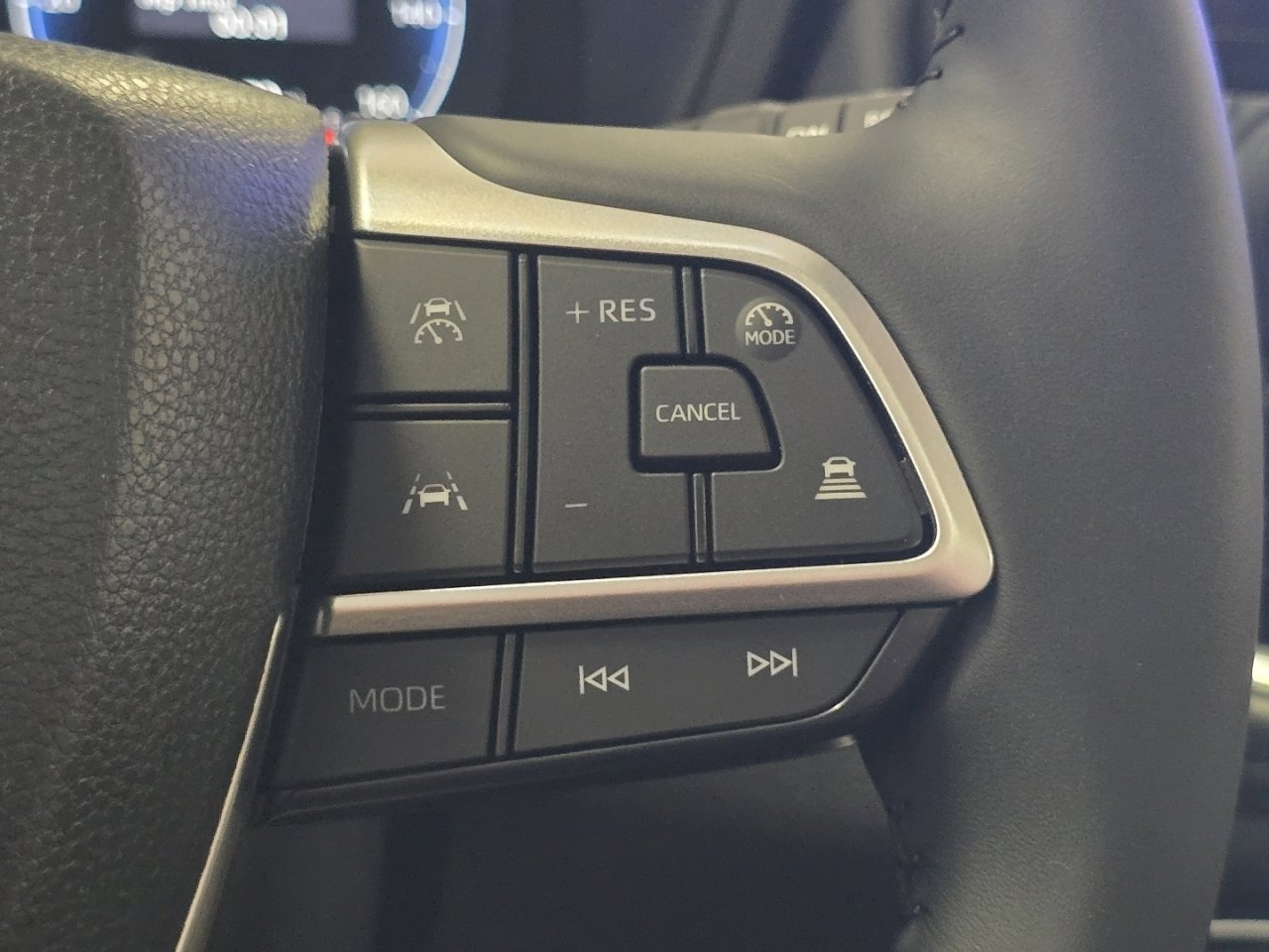 New 2026 Toyota Grand Highlander Limited AWD/4WD image 34