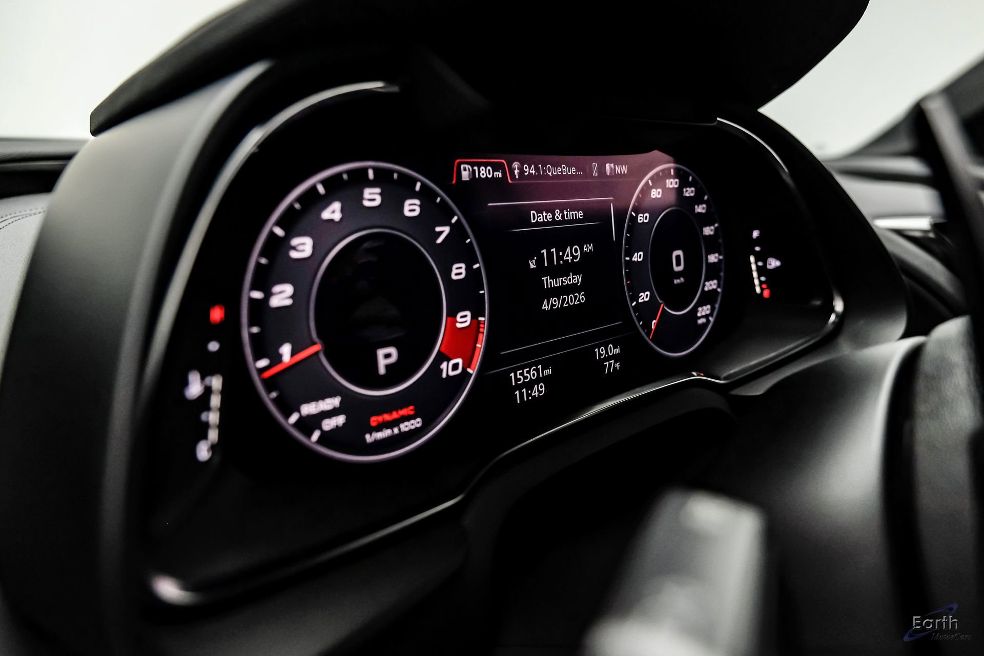 Used 2018 Audi R8 V10 image 42