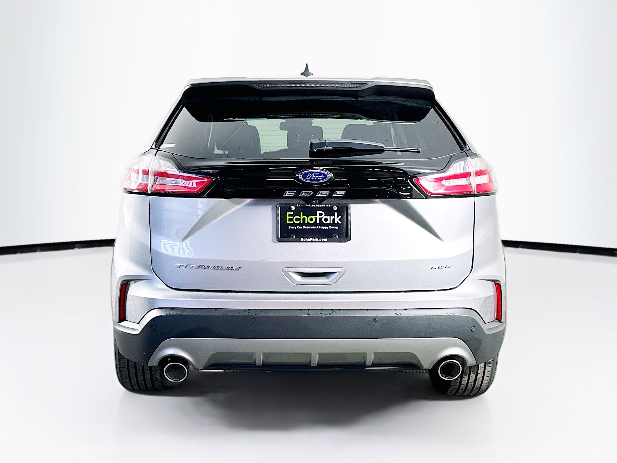 Used 2024 Ford Edge Titanium image 7