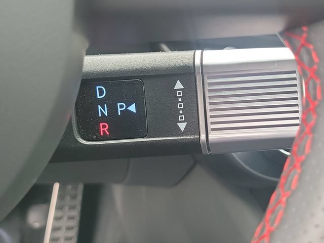 Used 2026 Hyundai Sonata N Line FWD image 21