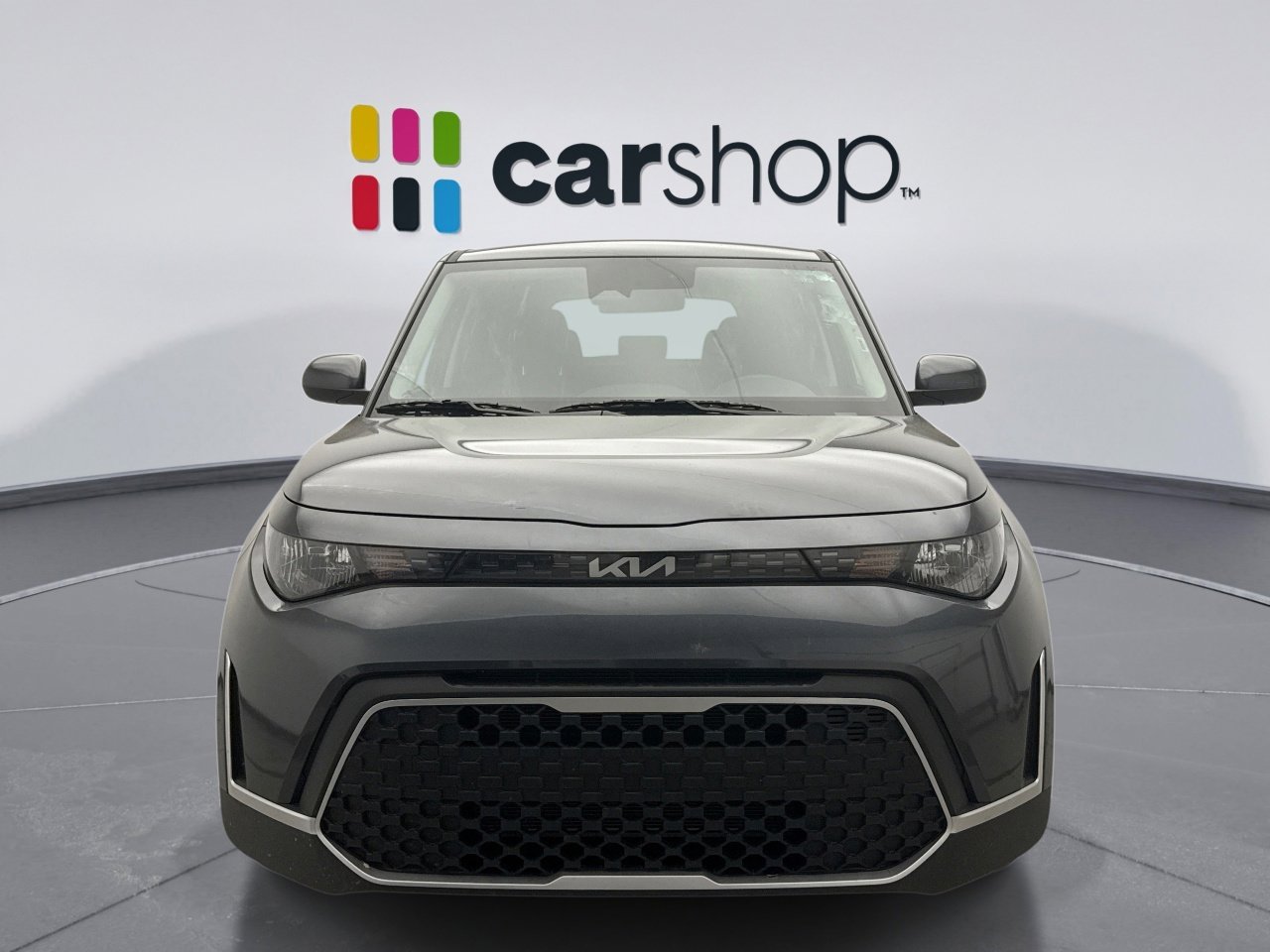 Used 2025 Kia Soul LX w/ LX Technology Package FWD image 6