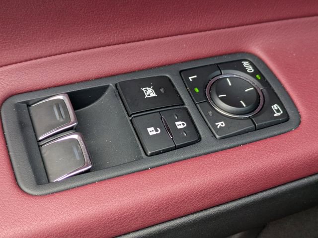 Used 2021 Lexus LC 500 Convertible w/ Touring Package image 21