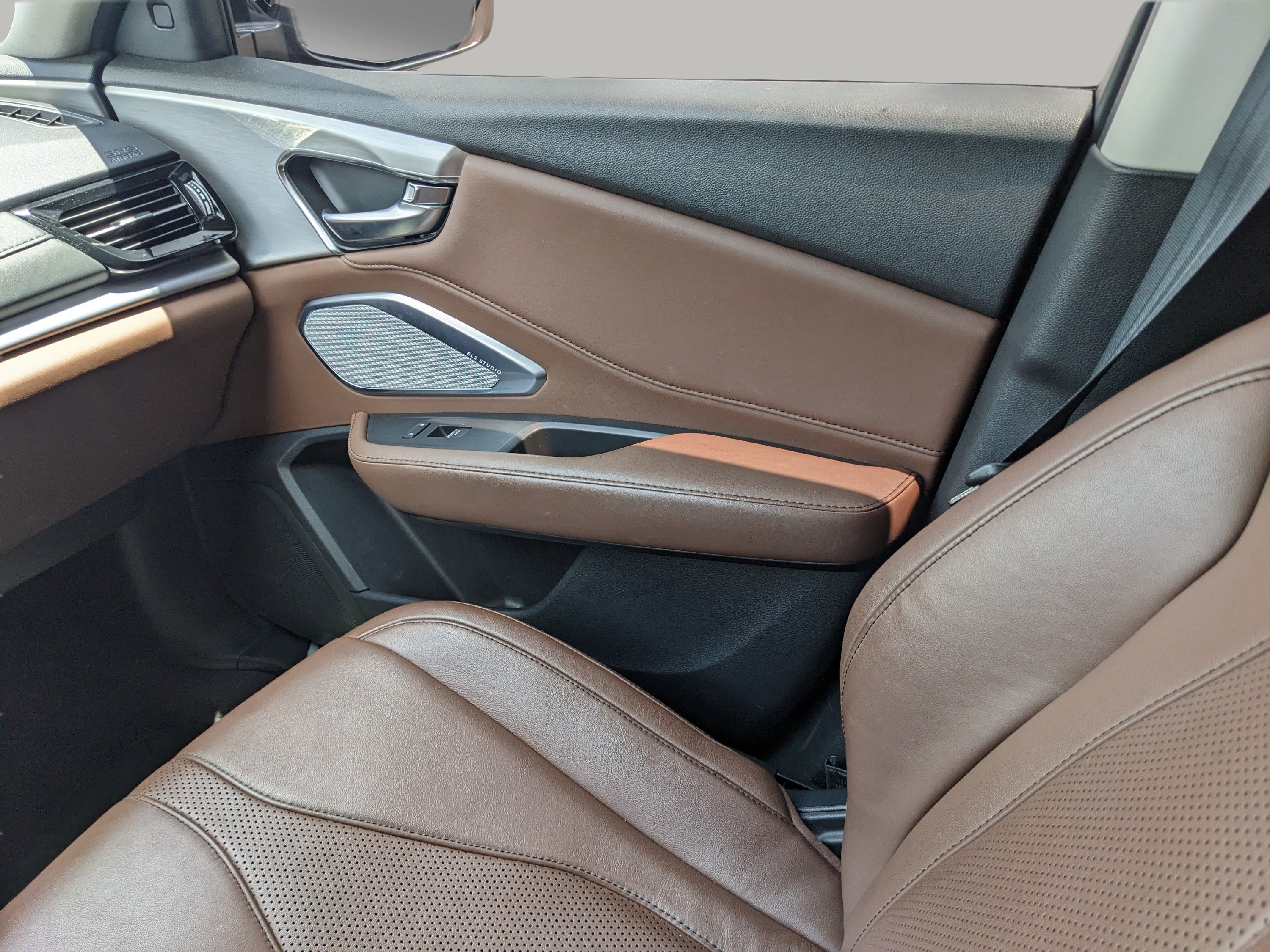 Used 2020 Acura RDX FWD w/ Technology Package image 16
