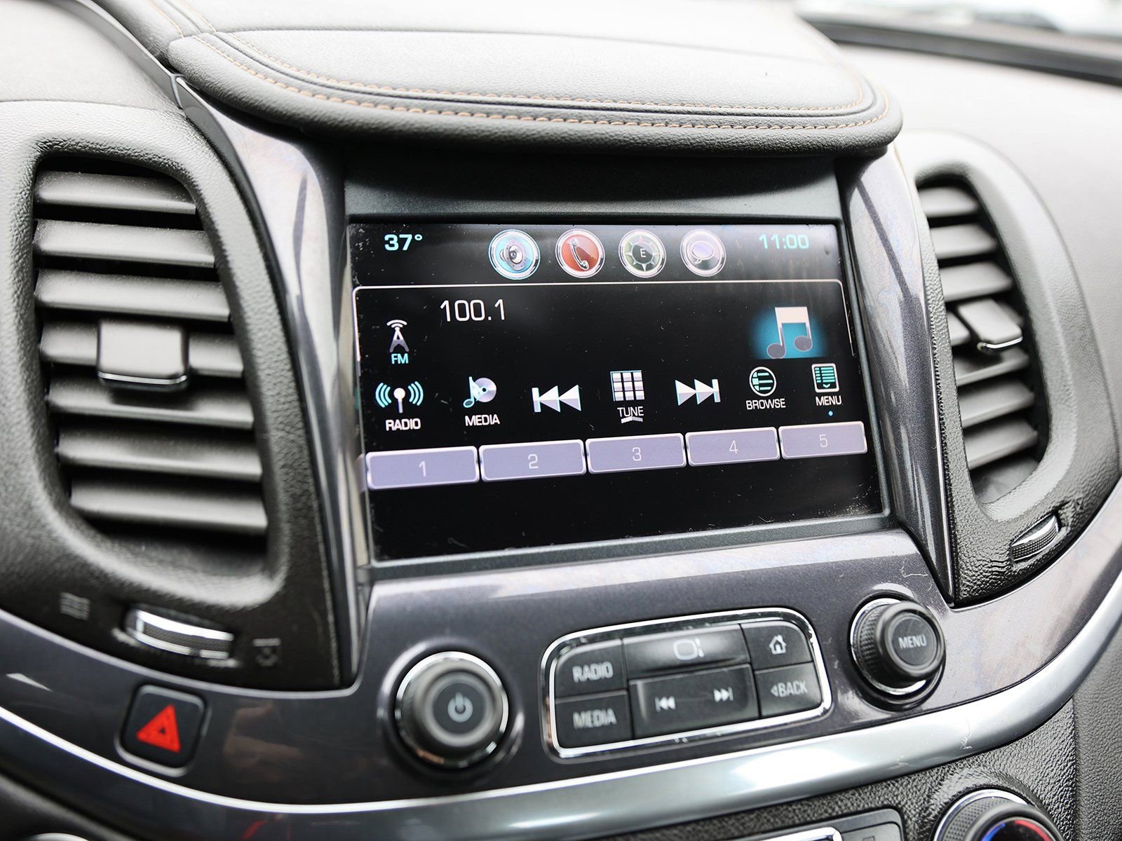 Used 2019 Chevrolet Impala LT image 24