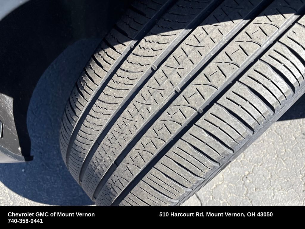 Used 2021 Volkswagen Atlas SEL R-Line AWD/4WD image 26