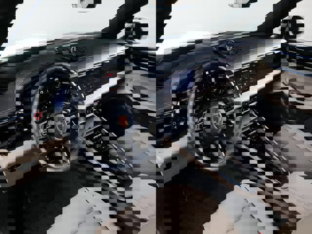 New 2026 Porsche Macan 4S Electric image 21