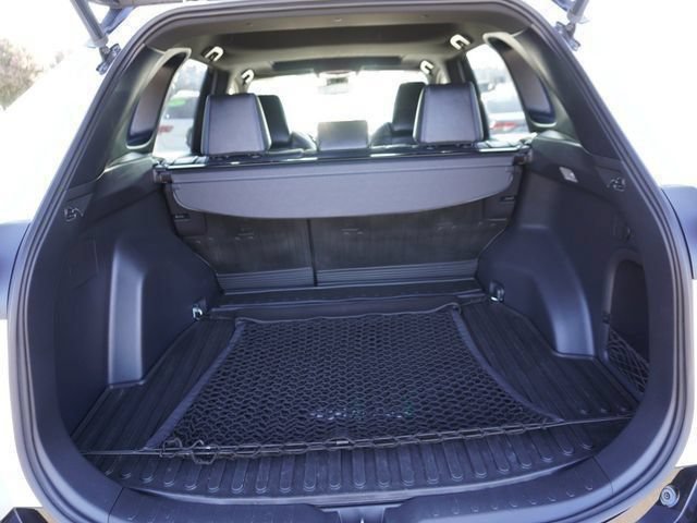 Used 2021 Toyota RAV4 XSE w/ XSE Grade Weather Package AWD/4WD image 13