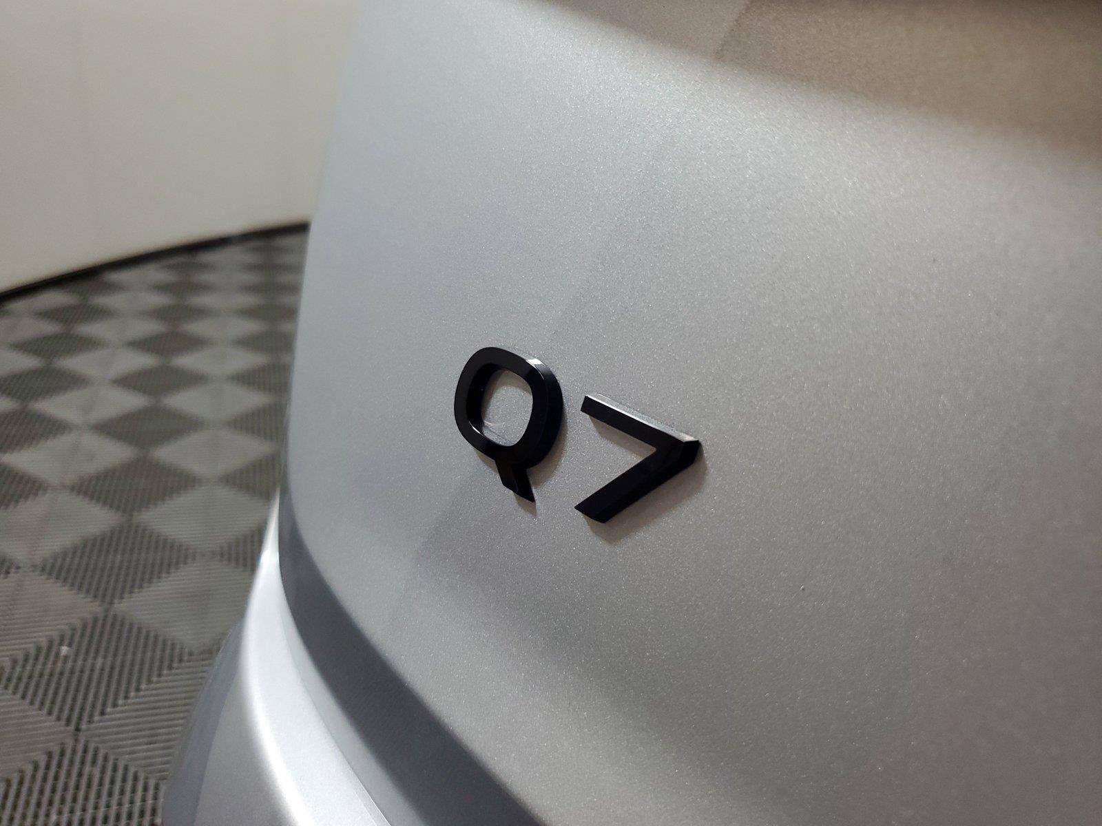 New 2026 Audi Q7 3.0T Prestige AWD/4WD image 8