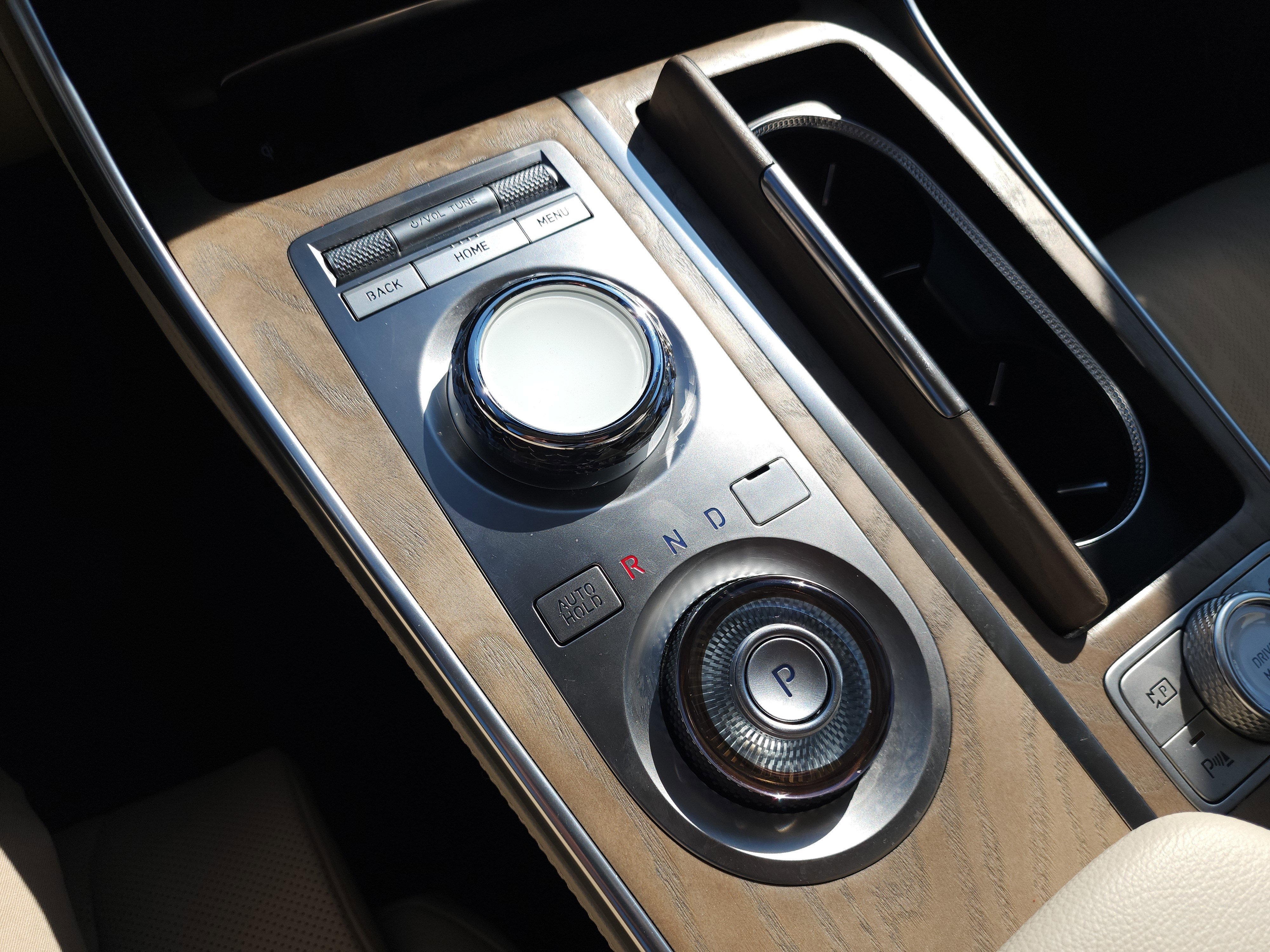 Used 2024 Genesis GV80 3.5T w/ Advanced Package image 22