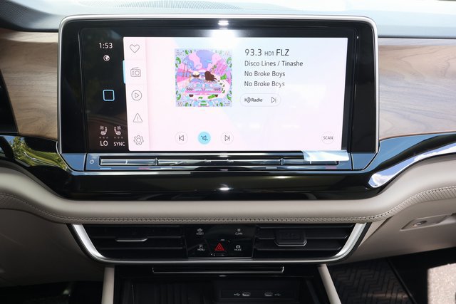 Certified 2026 Volkswagen Atlas SE FWD image 24