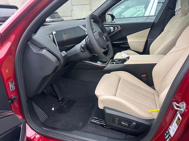 New 2026 BMW X3 xDrive30 w/ Premium Package image 4