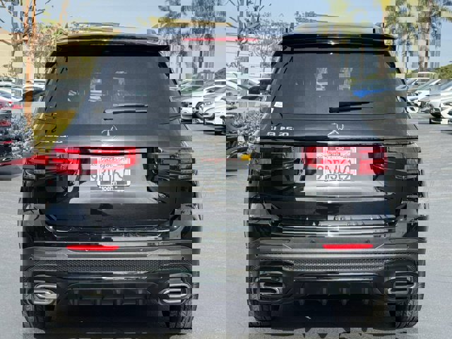 Used 2024 Mercedes-Benz GLB 250 image 12