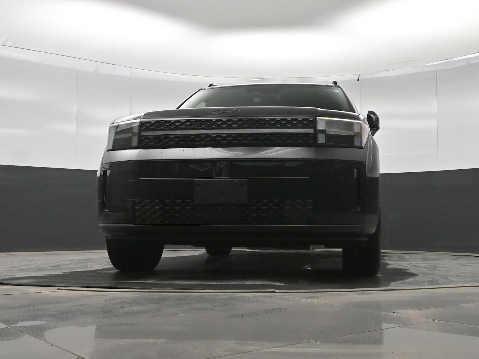 New 2026 Hyundai Santa Fe Calligraphy image 31