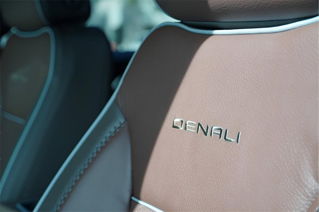 New 2026 GMC Sierra 1500 Denali image 13