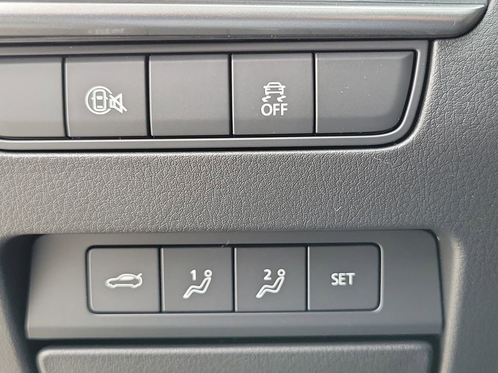 New 2026 MAZDA MAZDA3 2.5 S Sedan w/ Preferred Pkg image 12