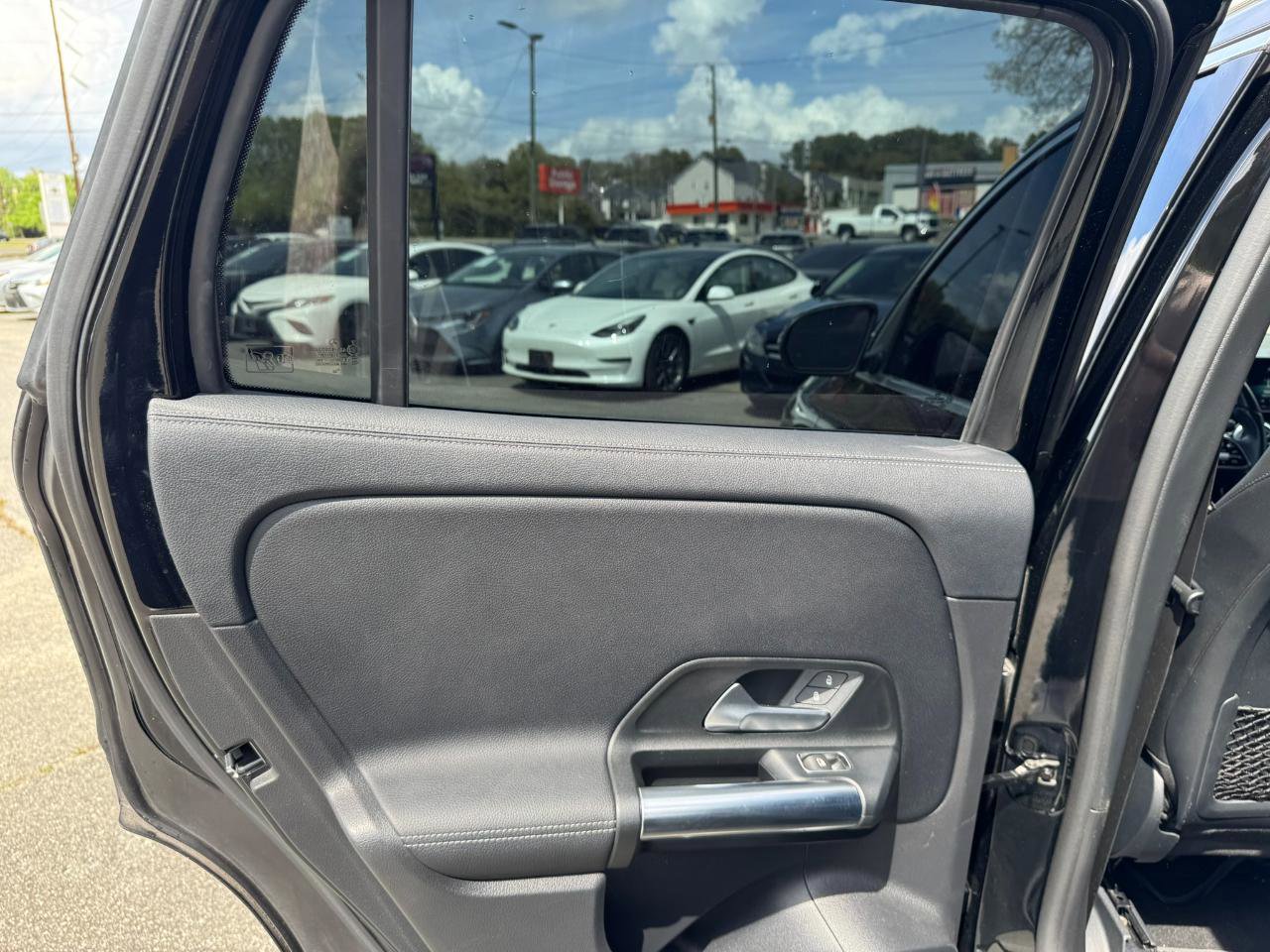 Used 2021 Mercedes-Benz GLA 250 image 22