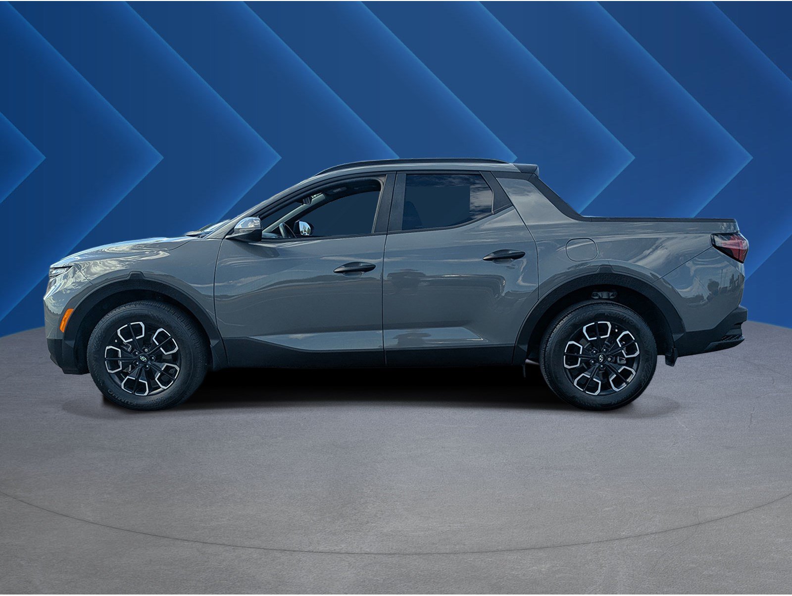 Certified 2023 Hyundai Santa Cruz SEL w/ Activity Package AWD/4WD image 6