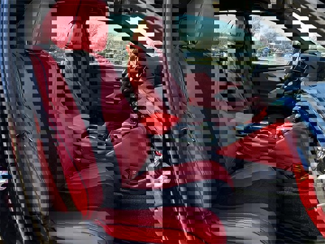 Certified 2023 Acura MDX A-Spec image 31