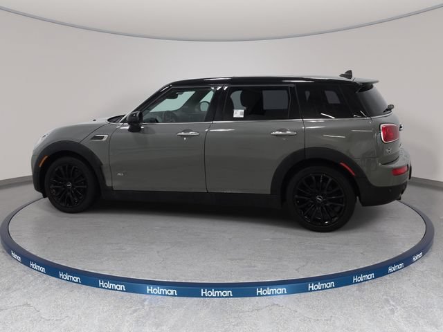 Used 2019 MINI Cooper Clubman ALL4 w/ Premium Package AWD/4WD image 9