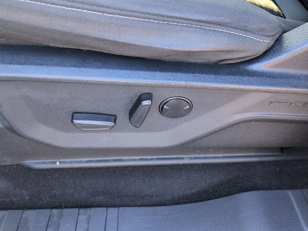 Used 2023 Ford F150 XLT w/ Equipment Group 302A High image 11