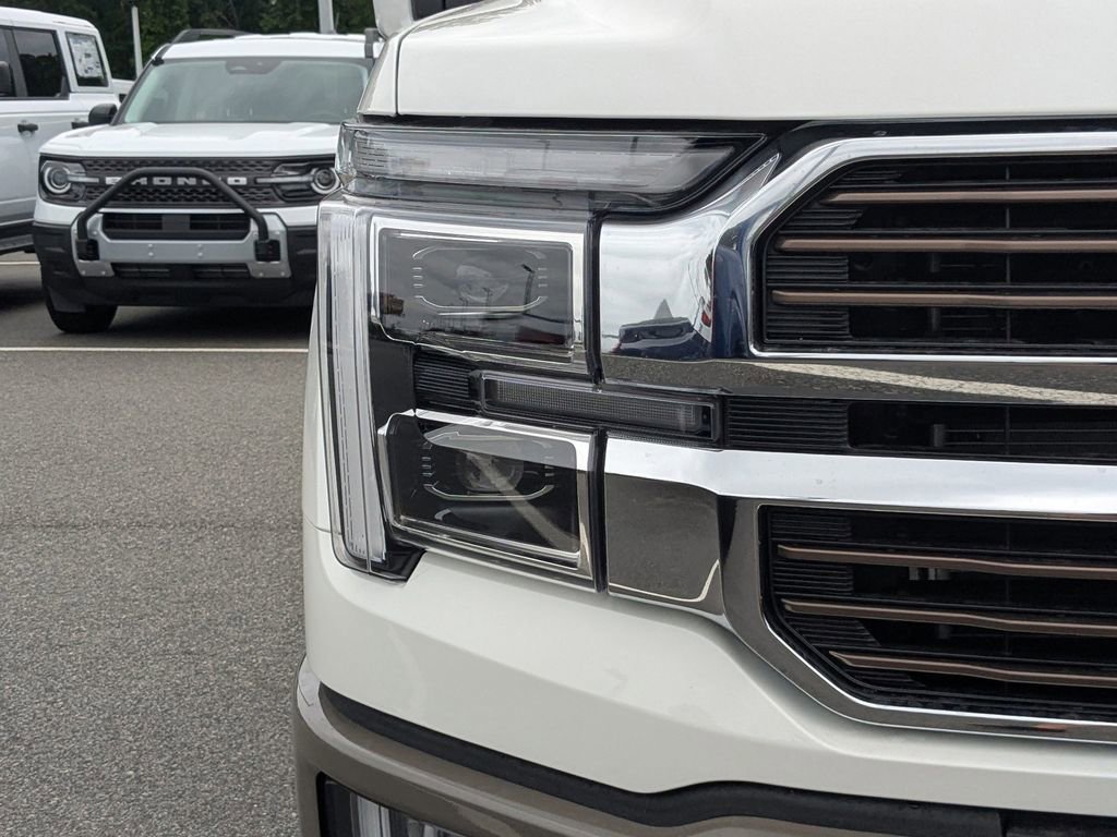 New 2026 Ford F150 King Ranch AWD/4WD image 10