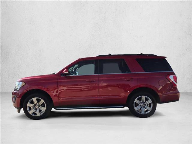 Used 2020 Ford Expedition XLT w/ Equipment Group 202A AWD/4WD image 9