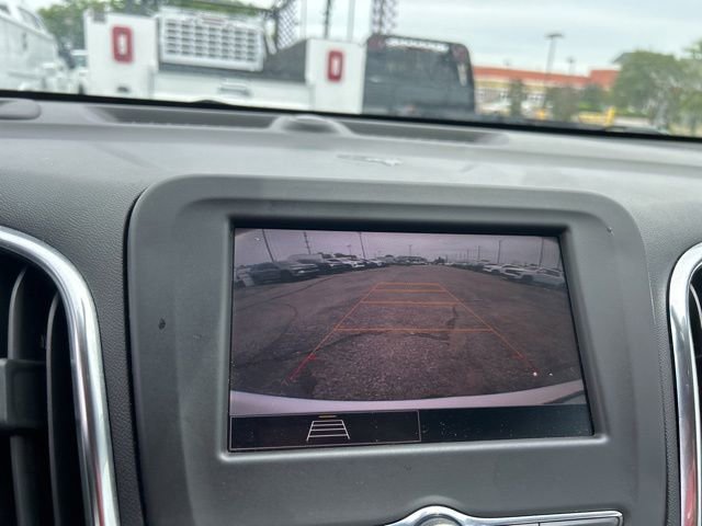 Used 2024 Chevrolet Equinox LS w/ Driver Confidence II Package FWD image 21