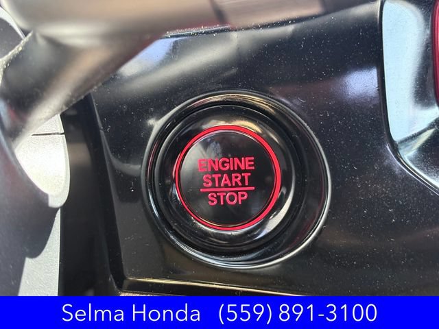 Certified 2024 Honda Civic Si image 16