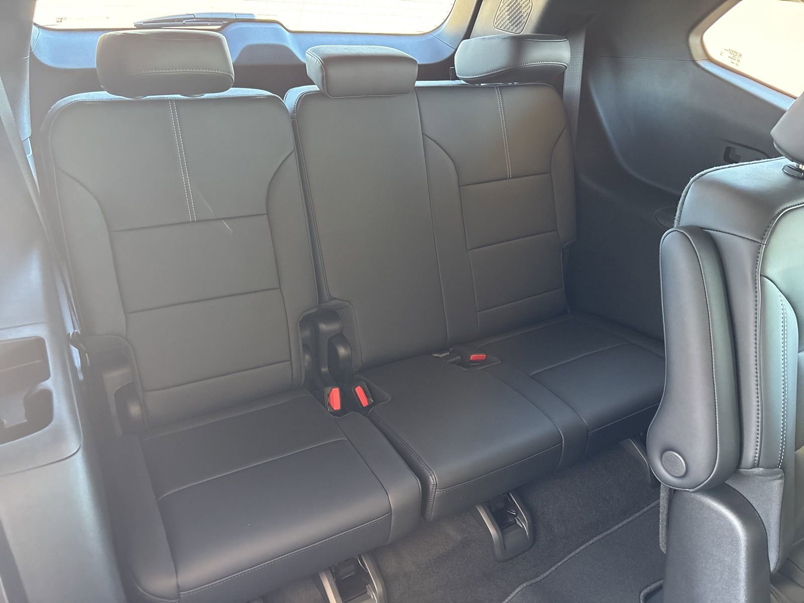 New 2026 GMC Acadia Elevation w/ Elevation Premium Package image 14