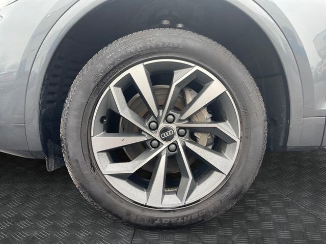 Used 2022 Audi Q5 2.0T Premium Plus w/ Premium Plus Package image 14